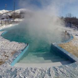 Фото Отель Начики