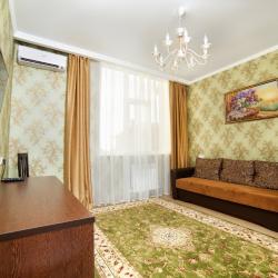Фото Отель Эмеральд