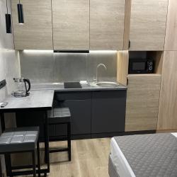 Фото Апартаменты Чудо