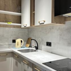 Фото Отель КвартАл на улице Курчатова 35/1