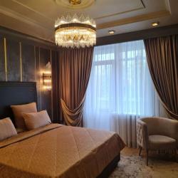 Фото Апартаменты на Коммунистическом проспекте 74