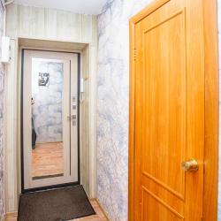 Фото Отель Однокомнатная квартира на ул.Шорникова 13
