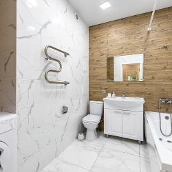 Фото Апартаменты на проспекте Победителей 115