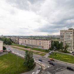 1-комнатные апартаменты улучшенные
