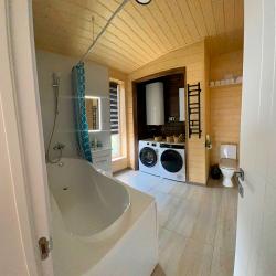 Фото Отель Лесная ягода