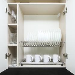 Фото Апартаменты на улице Энергетиков 39