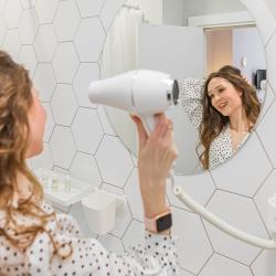 3-комнатные апартаменты люкс