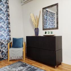 Фото Отель uTrip на улице Островского 86