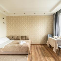 Фото Отель Best House (Бест Хаус) на улице Чехова 43 корпус 1