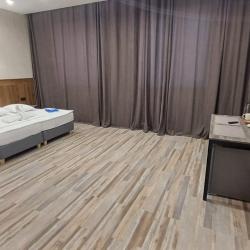 Фото Отель LOFT Hotel (ЛОФТ)