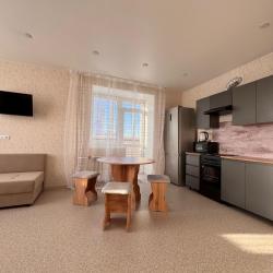 Фото Апартаменты на Островского 110