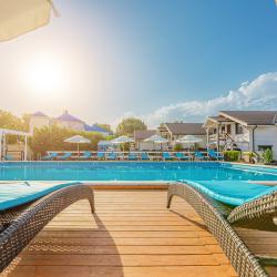 Фото Отель Del Mare (Дель Мар)