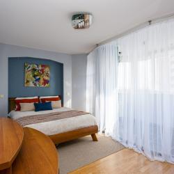 Фото Отель Comfort Apartments (Комфорт Апартаментс) на улице Новогиреевская