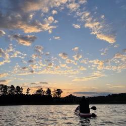 Фото Отель Загородный комплекс Аракуль