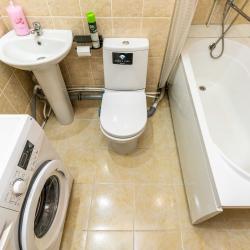 Фото Отель Уютный Уголок на улице Семена Билецкого 2