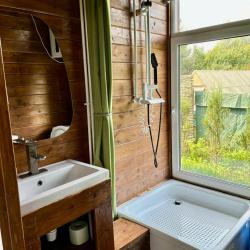 Шале улучшенное