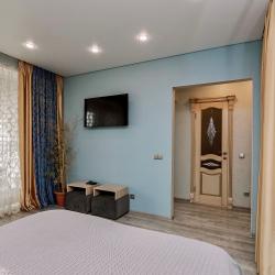 Фото Апартаменты Privi House на улице им. Вадима Сивкова 273