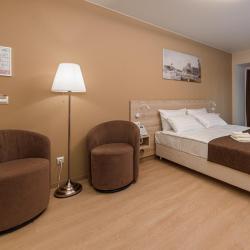 Фото Ленинградский апарт-отель