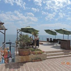 Фото Отель Парадиз