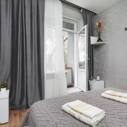 Апартаменты улучшенные