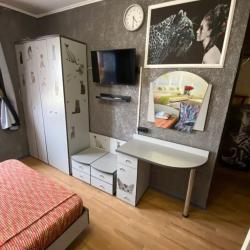 4-местный номер улучшенный семейный