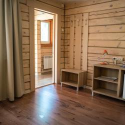 Фото Алтай-парк-отель Подгорица