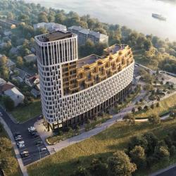 Фото Отель Level One 155