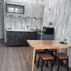 Фото Отель Двух комнатная квартира с видом на лес и море, новый ЖК Лидер