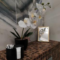 Фото Отель Современная студия около аэропорта