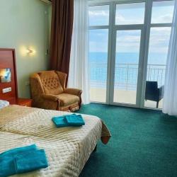 Фото Отель Южная