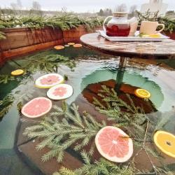 Фото Отель Гостевой дом для отдыха