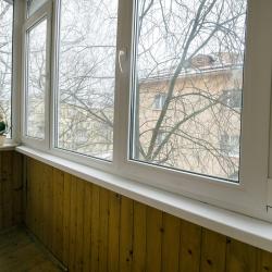 Фото Отель НаСутки35 на улице Козлёнской 76