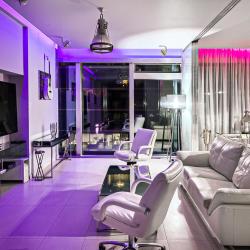фото 54 Апартаменты Fly Apartments (Флай Эпартментс) на проезде 1-й Красногвардейский