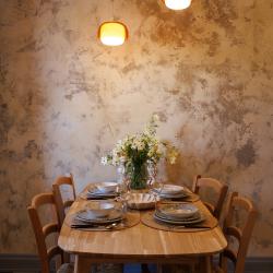 Номер студия премиум Олива