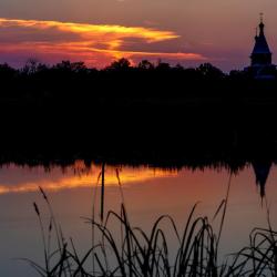 Фото Отель Богдарня