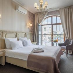 фото 24 Arbat House (Арбат Хаус)