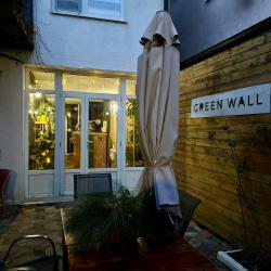 Фото Отель GreenWall (Гринволл)