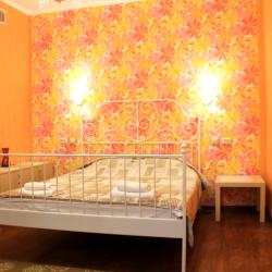 Фото Апартаменты на улице Красноармейская 1