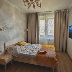 Фото Апартаменты на пр-те Ириновском, 34