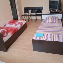 Фото Отель Ромашка