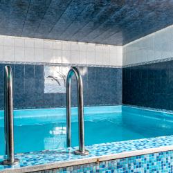 Фото Отель Трактир