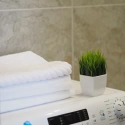 Апартаменты студия улица Дзержинского 86