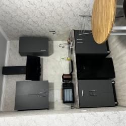 2-местный 1-комнатный номер студия улучшенный