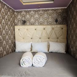 Фото Отель Современная студия около аэропорта