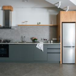 Family Apartments