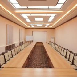 Фото Отель Fayz Hotel (Файз)