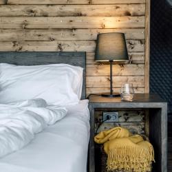 Фото Отель Вили Улей Волга