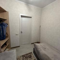 Кровать в 2-местном общем номере