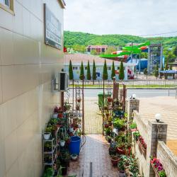Фото Отель Уют