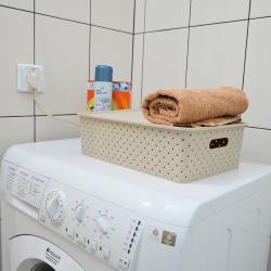 2-местные 1-комнатные апартаменты улучшенные